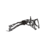 Radiator Side Support / Latch Support – LH BMW F30 F32 F20 Series (11–19)