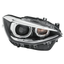 Xenon HID Headlight Assembly RH – BMW 1 Series F20 / F21 (11-15)