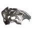 Front Wheel Arch Liner(Rear Half) LH – BMW 4 Series F32 / F36 (13–20)