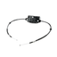 Parking Hand Brake Actuator Module – BMW X5 & X6 F15 / F16 (13-19)