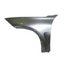 Plastic Front Fender LH – BMW X5 F15 (14-18)