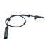 ABS Wheel Speed Sensor Rear F25 – BMW X3 & X4 (11-18)