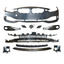 Front Bumper Assembly (Luxury Line / H/W PDC ) – BMW 4 Series F32 (13–17)