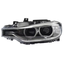 Xenon HID Headlight Assembly LH – BMW 3 Series & M3 F30 / F80 (12-15)