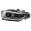 Xenon HID Headlight Assembly RH – BMW 3 Series F30 (12-15)