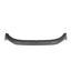 Front Bumper Lower Black Spoiler – MINI F55 / F56 / F57 (14–21)