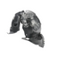 Front Fender Liner LH – MINI F55 / F56 (14–21)