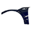 Steel Front Fender LH – MINI Hatch F55 / F56 (14-24)
