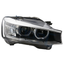 Xenon Headlight Assembly RH – BMW X3 & X4 F25 / F26 LCI (14-18)
