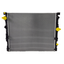 Engine Radiator G30 – BMW 5 & 7 Series (2015–2019)