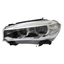 Xenon HID Headlight Assembly LH – BMW X5 F15 (14-18)