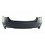 Rear Bumper Skin (M-Sport) – BMW 3 Series F30 LCI (16–19)
