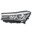 LED Headlight Assembly LH – BMW 7 Series G11 / G12 (16-18)