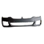 Front Bumper Skin (M Sport / 4-Hole PDC) – BMW 5 Series G30 (17–20)