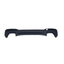 Rear Bumper Lower Skin (M Sport / Diffuser) – BMW 5 G30 (17–20)