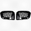 Front Bumper Lower Fog Cover RH – BMW 5 Series G30 LCI(19–24)