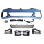 Front Bumper Assembly (M-Sport) – BMW 5 Series G30 (17–21)