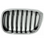 Kidney Grille LH – BMW X3 G01 / X4 G02 (18–21)