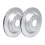 Rear Brake Disc (Vented)RH – BMW 3, 4, 5 Series & X3 / X4 (13-25)
