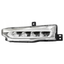 Front Fog Lamp LH – BMW X3 & X4 G01 / G02 (18-21)