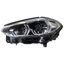 LED Adaptive Headlight Assembly LH – BMW X3 G01 (18-21)