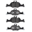 Front Brake Pad Set G11 G12 – BMW 5, 7 Series (16-23)