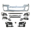 Front Bumper Assembly (M-Sport) – BMW 7 Series G11 / G12 LCI (19–22)