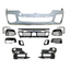 Front Bumper Assembly (M-Sport ) – BMW 7 Series G11 / G12 (16-19)
