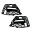 Front Fog Light Trim / Air Intake Grille RH – BMW 3 Series G20 (19–22)