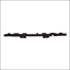 Front Bumper Foam – BMW 5 Series G30 (2020–2023)
