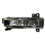 Front LED Fog Lamp M-Sport LH – BMW 2, 3, 4 Series & X1, X2, X6 (18-24)