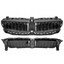 Upper Air Flap Grill Support (No Motor) – BMW 3 Series G20 (19–22)