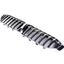 Front Kidney Grille Luxury Line (camera) – BMW 3 Series G20 (19–22)
