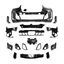 Front Bumper Assembly (M-Sport) – BMW X6 G06 LCI (24–25+)