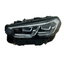 LED Adaptive Headlamp LH – BMW X3 & X4 LCI G01 / G02 (22-25+)