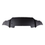 Aluminum Engine Oil Cooler Guard F87 – BMW M2 F87 (16-21)