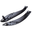 Interior Door Pull Handle (Black / 1 Pair Front) – BMW 4 Series F30 / F32 / F36 (12-20)