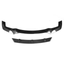 Front Bumper Splitter Lips (Carbon Fibre / 2-Pcs Set) – BMW M2 F87 Pre-LCI (16-18)