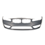 Front Bumper Skin (W/O Washer & Sensor Holes) – BMW 2 Series F45 (14-18)