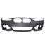 Front Bumper Cover Skin(M Sport - W/ 4 PDC & Fog Holes) – BMW 1 Series F20 / F21 LCI (15-19)