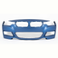 Front Bumper Cover Skin (M Sport - W/ Washer Holes Only) – BMW 3 Series F30 / F31 (11–19)
