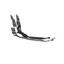 Front Headlight Support Bracket LH – MINI Cooper F55 F56 F57 (14–24)