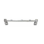 Front Lower Bumper Aluminum Support Crosslink Bar – BMW X1 & X2 F48 / F39 / MINI F54 F55 F56 F60 (14–24)