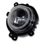 Front LED Fog Light Lamp RH – MINI Countryman F60 LCI(16–23)