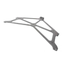 Front Structural Reinforcement Brace – BMW M2, M3 & M4 F87 / F80 / F82 / F83 (15–21)