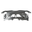Front Upper Crosslink Support Panel – BMW M2, M3 & M4 G87 / G80 / G82 / G83 (21–26)