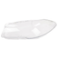 Headlight Lens Cover LH – BMW 5 Series F10 / F18 (11-16)