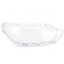Headlight Lens Cover RH – BMW 1 Series F20 / F21LCI (15-18)