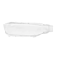 Headlight Lens Cover RH – BMW 3 Series F30 LCI (16-18)