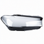 Headlight Lens Cover RH – BMW 5 Series G30 / G38 LCI (20-23)